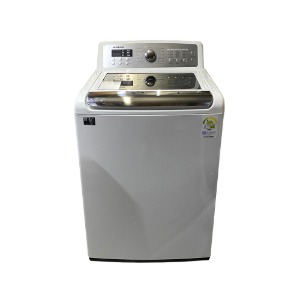 삼성전자 통돌이 세탁기 WA198MJHKWR (19kg)