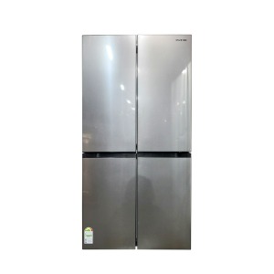 삼성전자 비스포크 BESPOKE 4도어 프리스탠딩 냉장고 RF85R9131Z6 (871L)